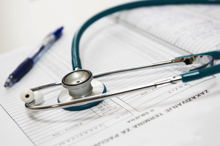 Medical Check-up