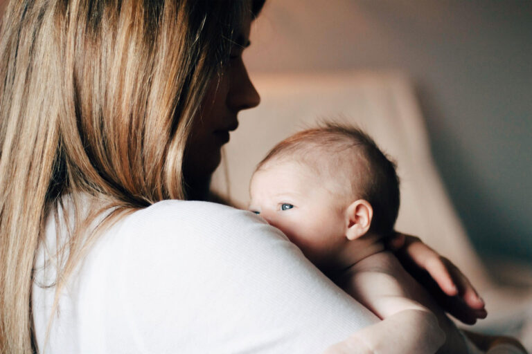 Postpartum care