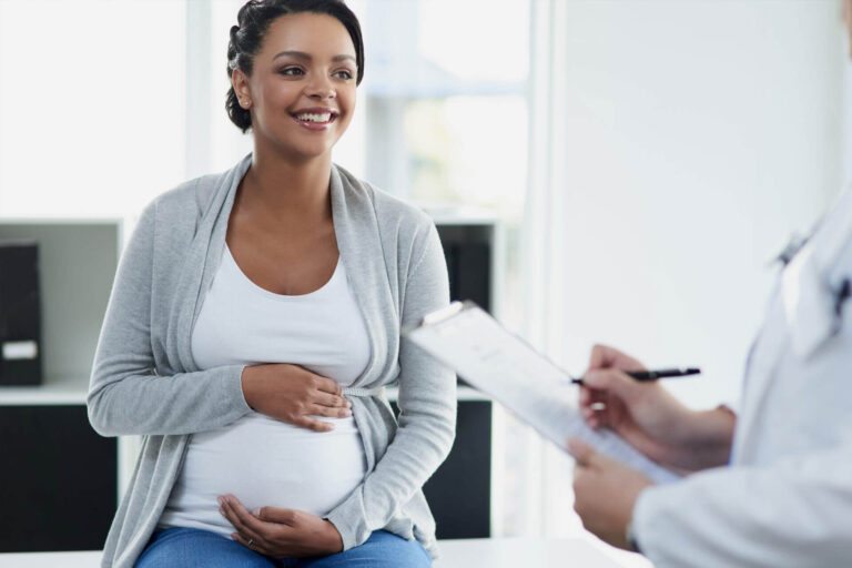 Prenatal care
